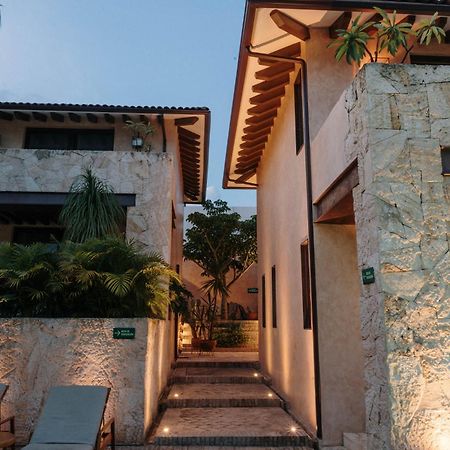 Hotel Casa Santo Origen Oaxaca Exterior photo