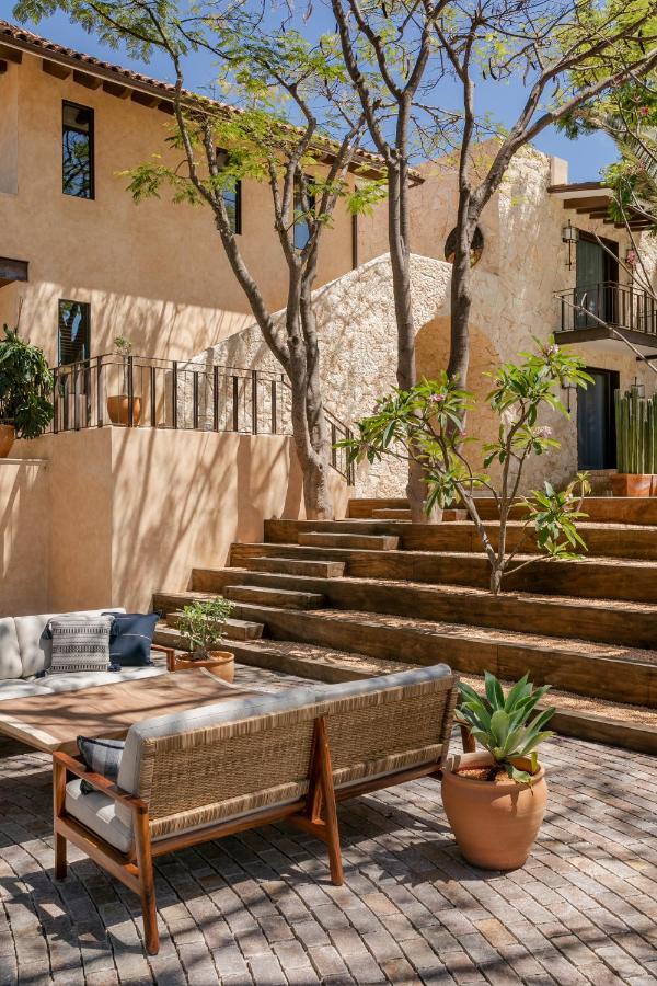 Hotel Casa Santo Origen Oaxaca Exterior photo