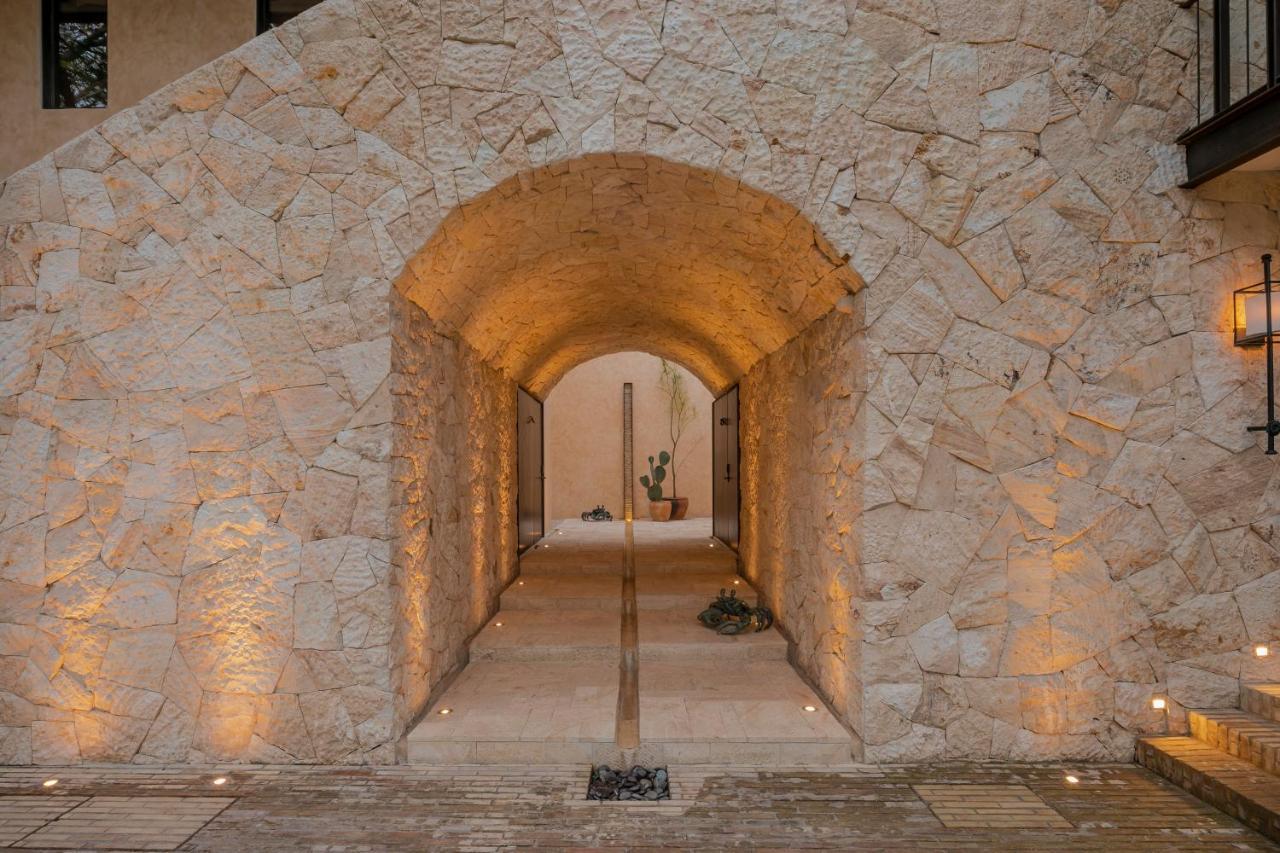 Hotel Casa Santo Origen Oaxaca Exterior photo